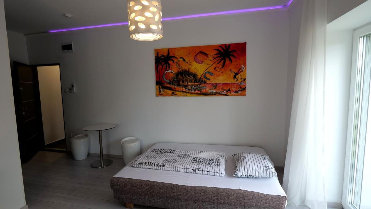 Anna Villa Fuered Boutique Rooms Balatonfured Ngoại thất bức ảnh
