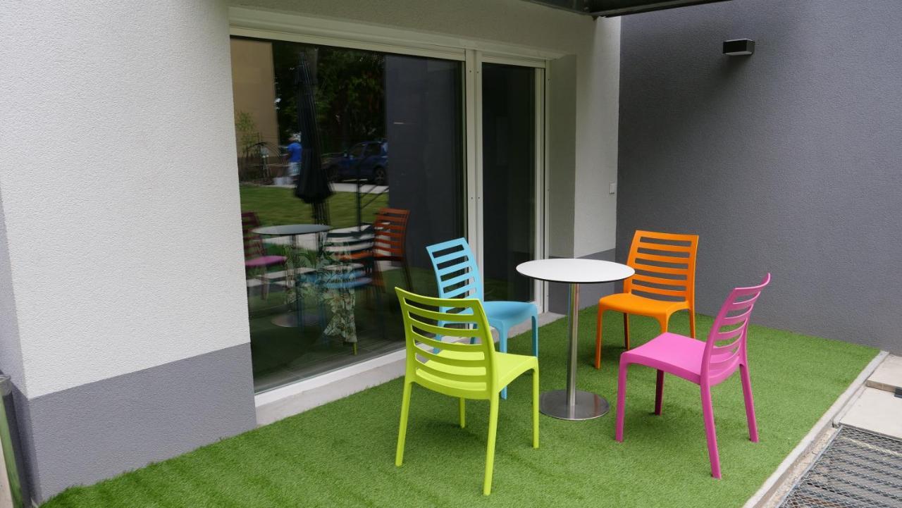 Anna Villa Fuered Boutique Rooms Balatonfured Ngoại thất bức ảnh